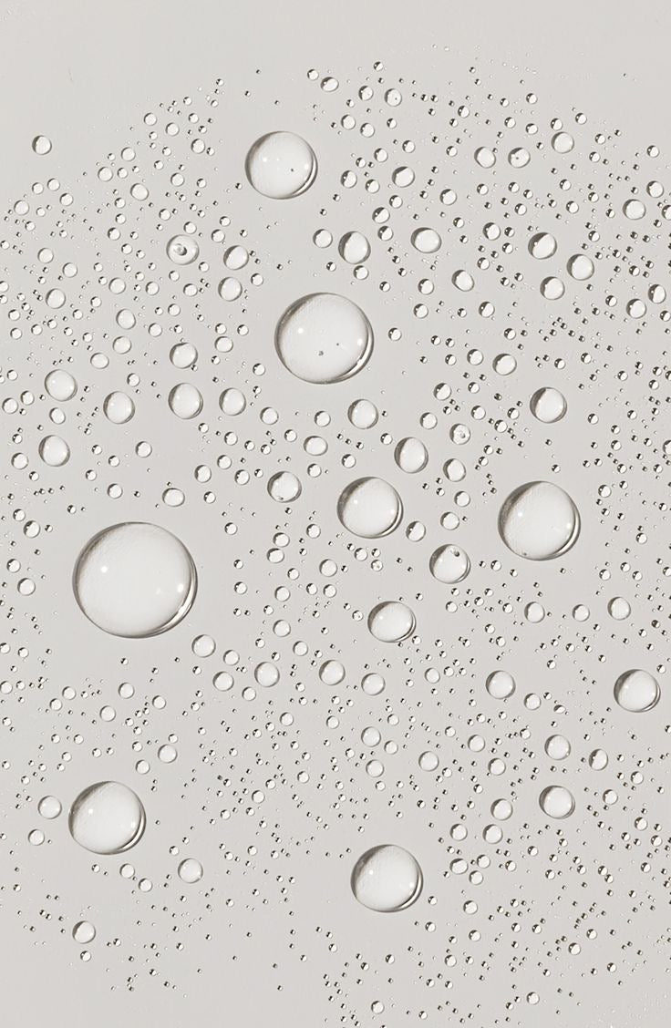 Hydrating mist