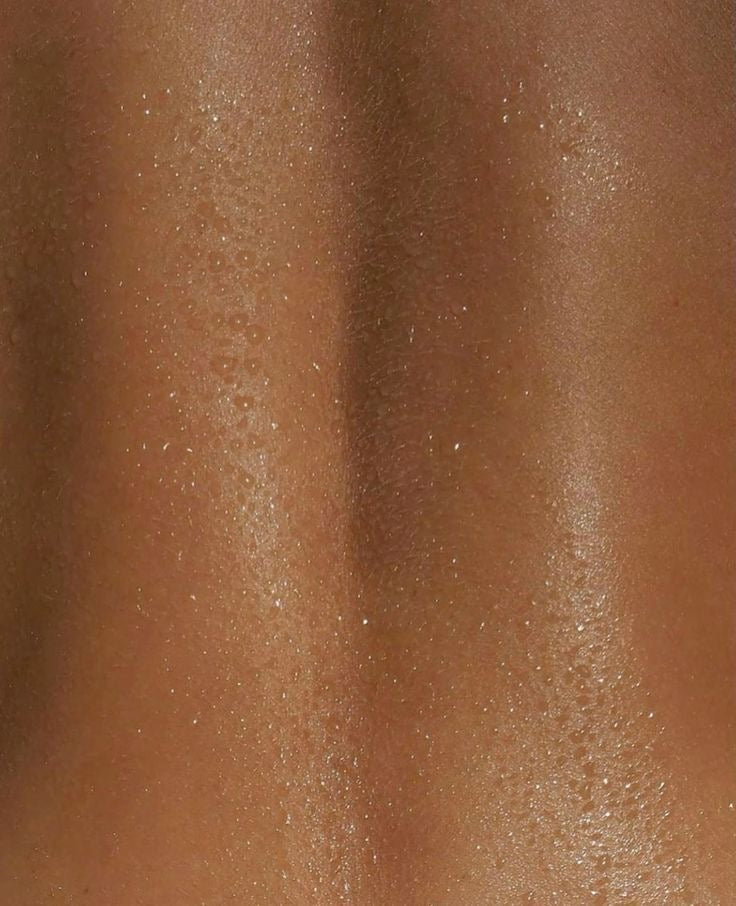 Hydrating mist