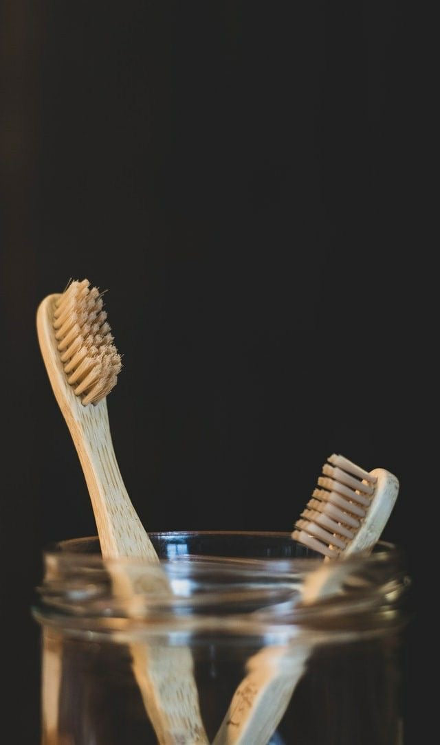 Blanqueador de dientes