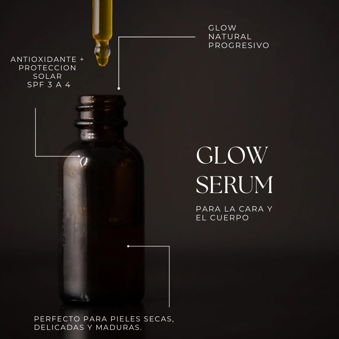 Glow Serum