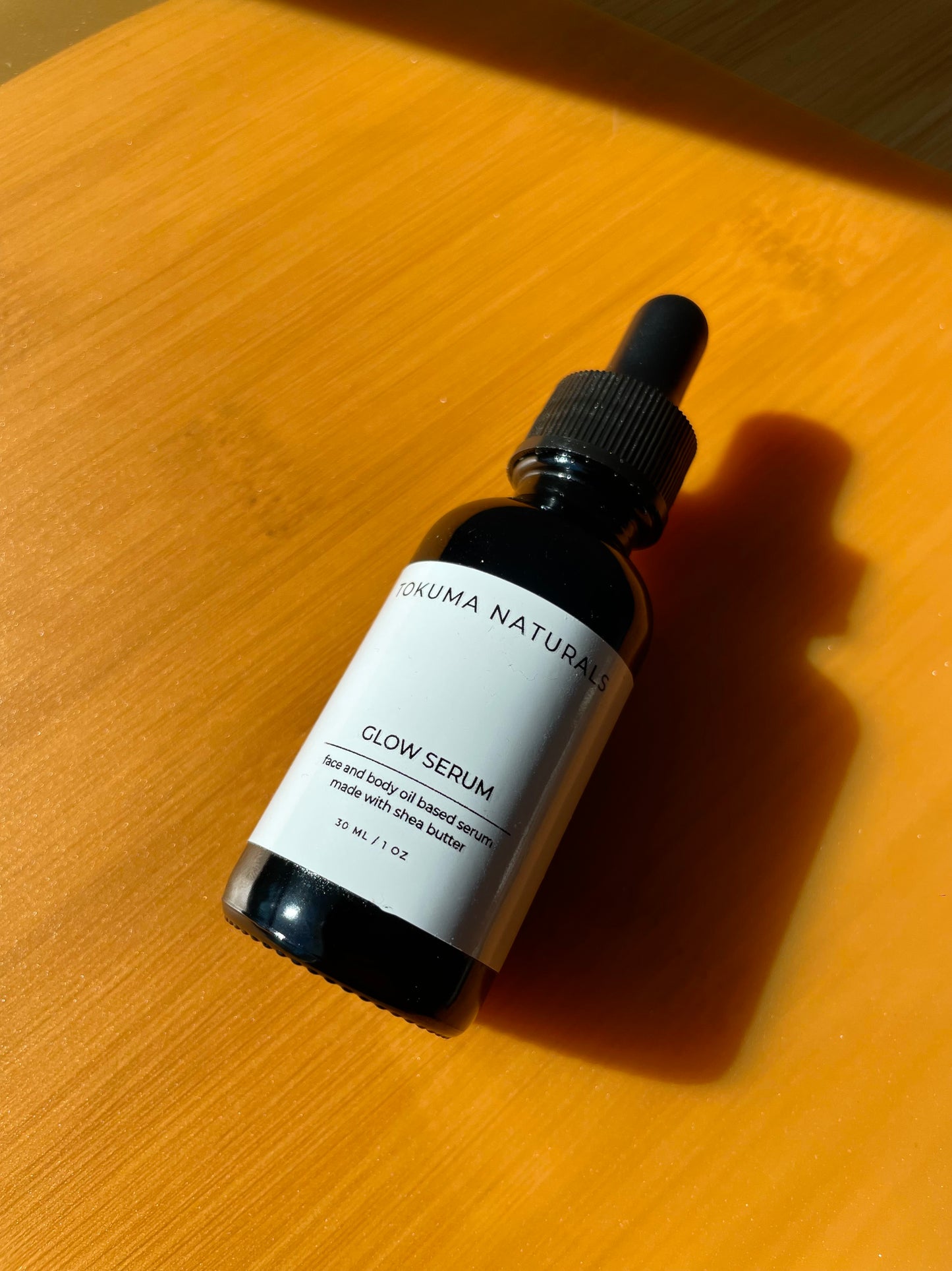 Glow Serum