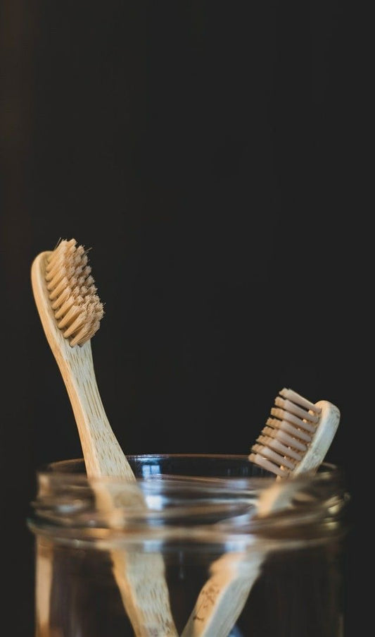 Blanqueador de dientes